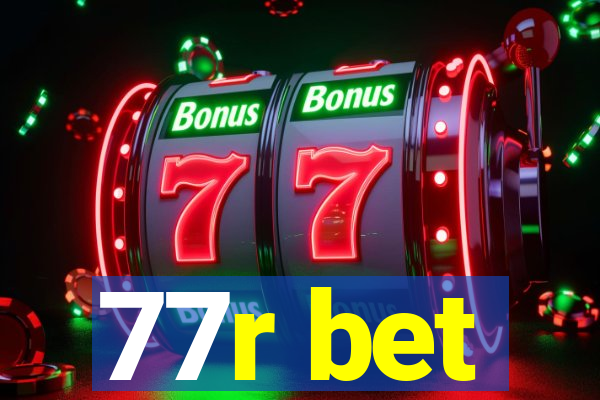 77r bet